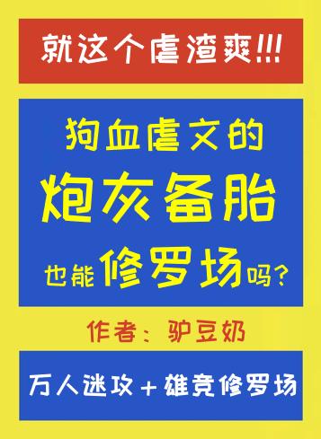 炮灰受准备离婚了全文免费阅读