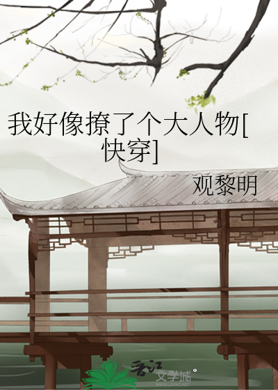我好像是一个大佬小说