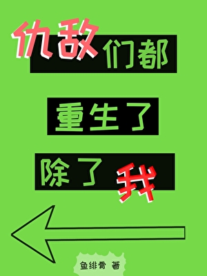 仇敌txt