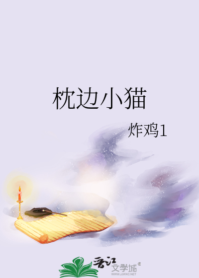 枕边人 怀中猫