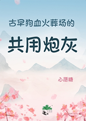 追妻火葬场没在一起