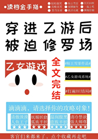 穿进乙女游戏后我 小说