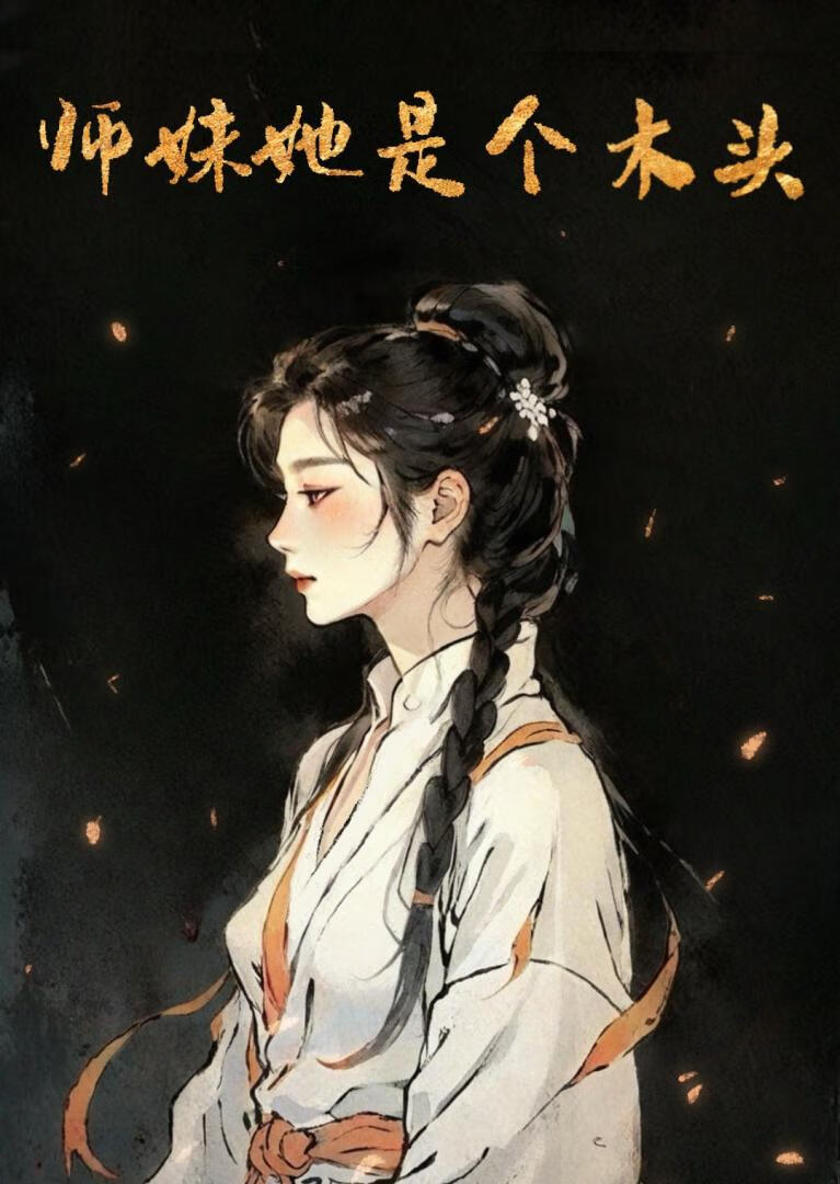 师妹是女配