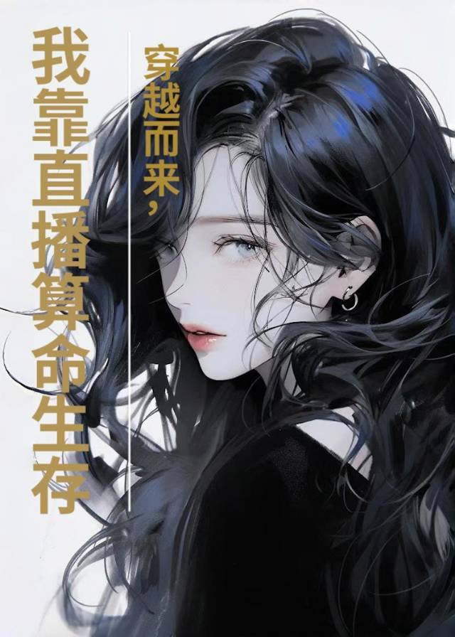穿越而来的掌门直播算命小说