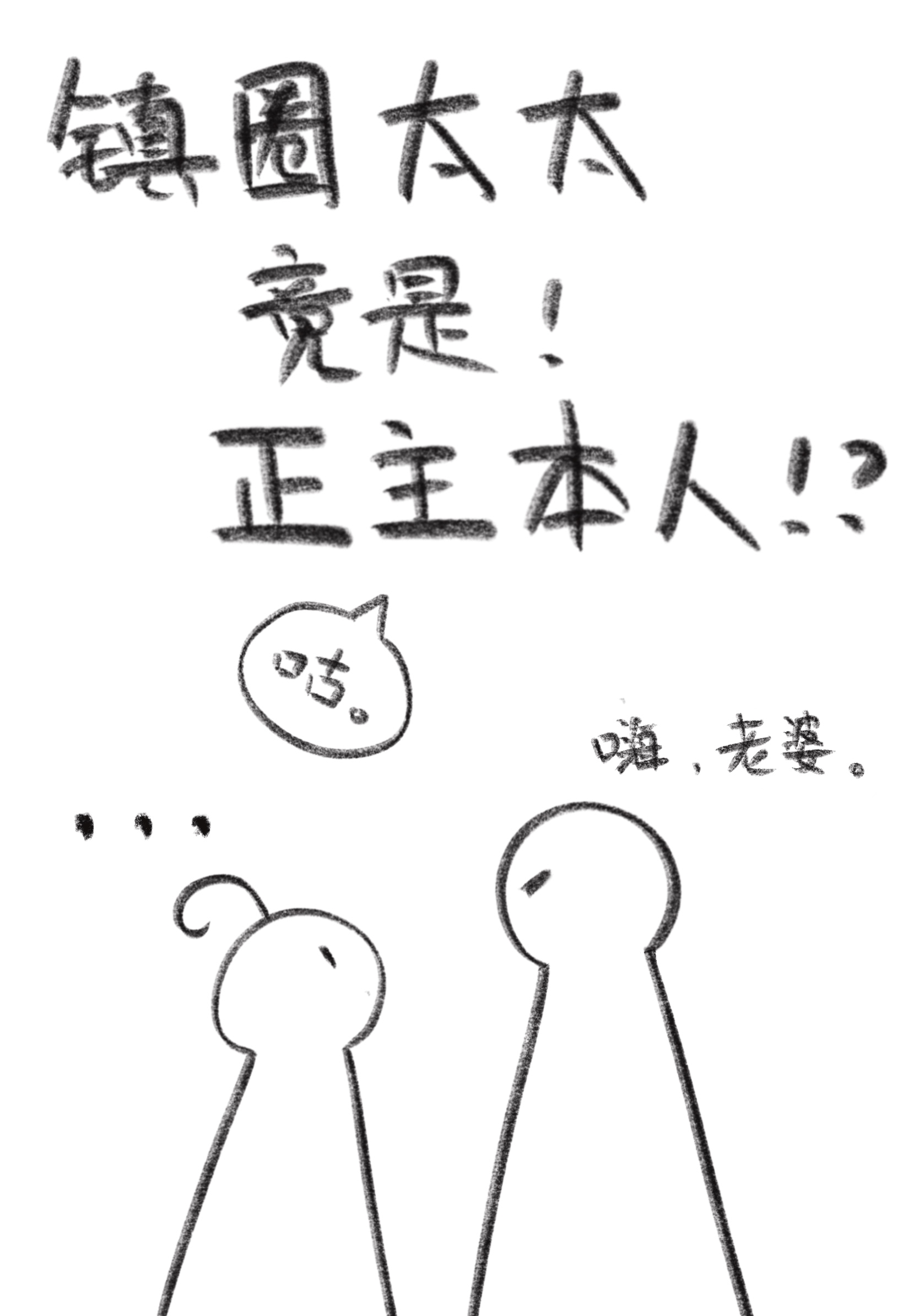镇圈太太竟是正主本人新笔趣阁免费