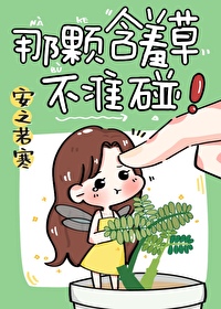 那颗含羞草不准碰百度网盘