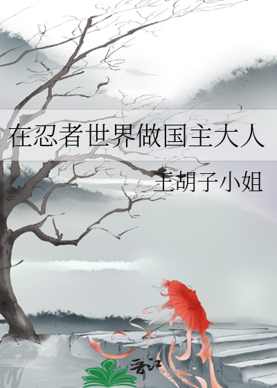 在忍者世界做国主大人 小说