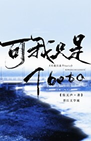 可我只是个BETA免费全文
