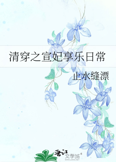 清穿之宣妃享乐日常小说