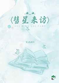 彗星来访by北途川