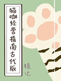 猫咖的经营策略