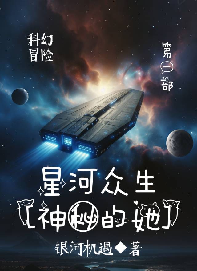 星河是啥