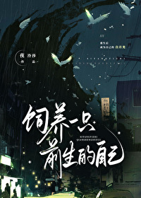 小狗一直粘着我
