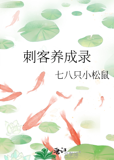 刺客养成游戏
