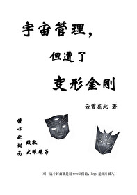 变形金刚:宇宙