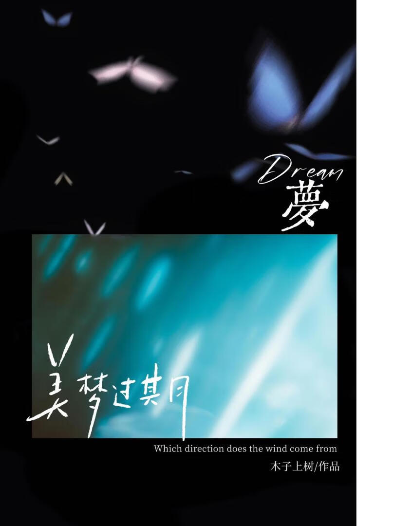 美梦过期小说