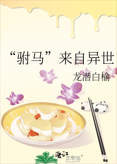 穿越小说驸马
