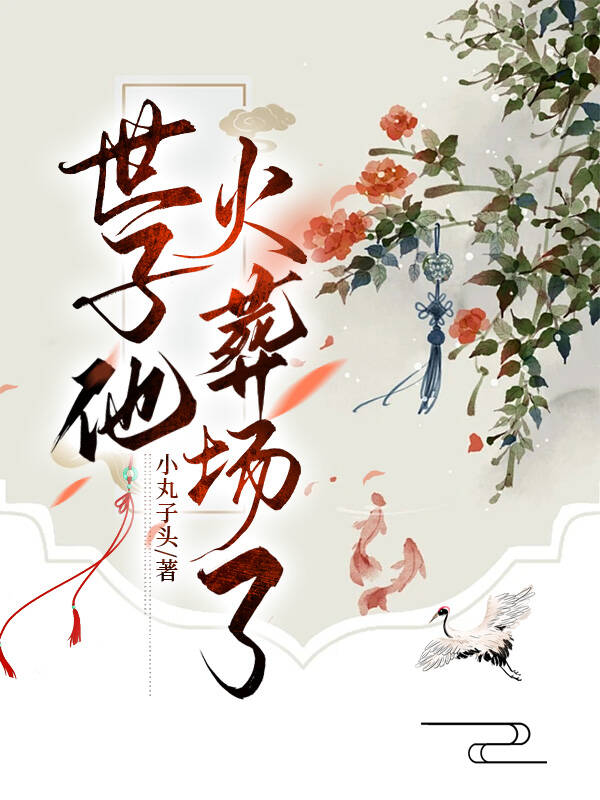 世子又被忘光啦