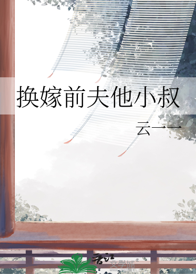 嫁前夫 小说