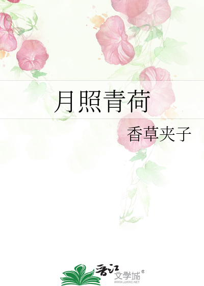 月照清寒只一人