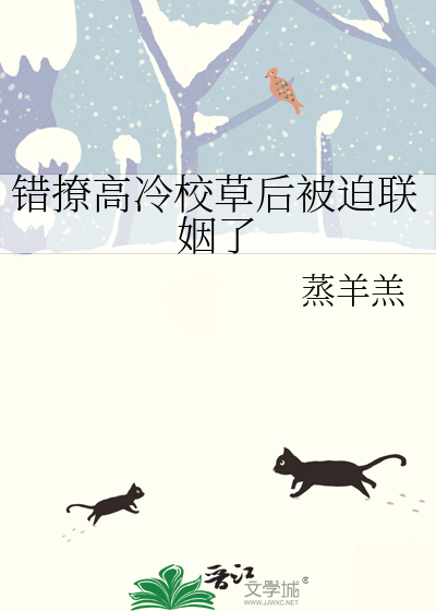 错撩高冷校草全文免费阅读完整版