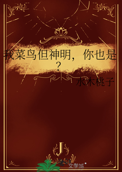 菜鸟神明被迫营业16