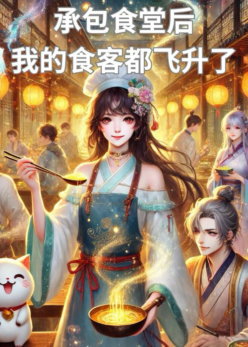 承包食堂能赚多少钱