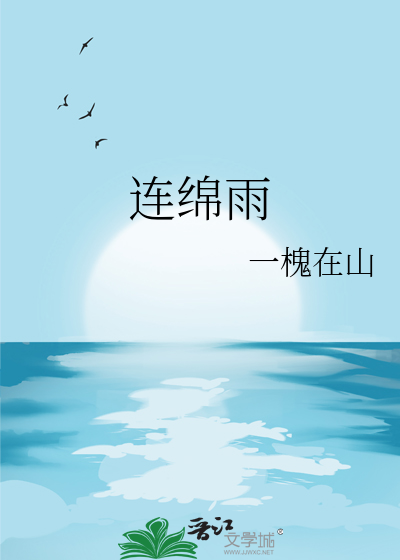 连绵雨小说