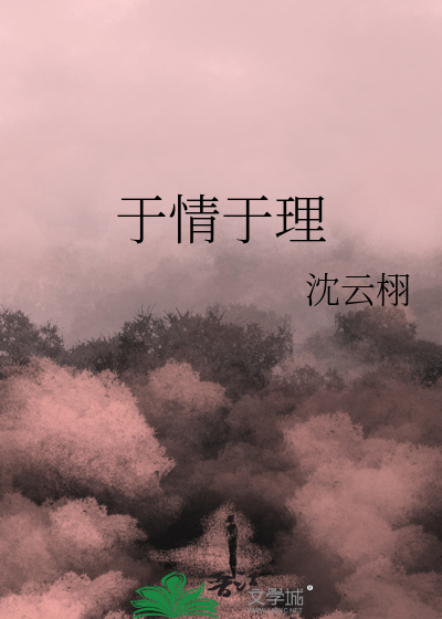 于情于理怎么用