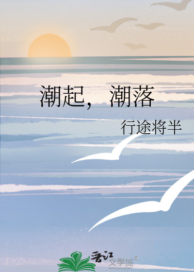 潮起潮落歌词是什么歌