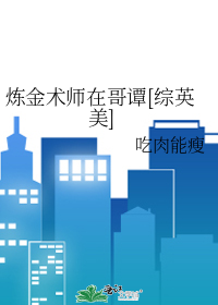 炼金术师英文小说