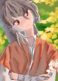 小鸟白鸟