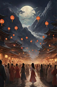 心海夜航