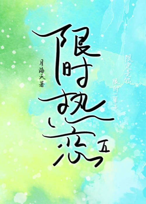 限时热恋50章