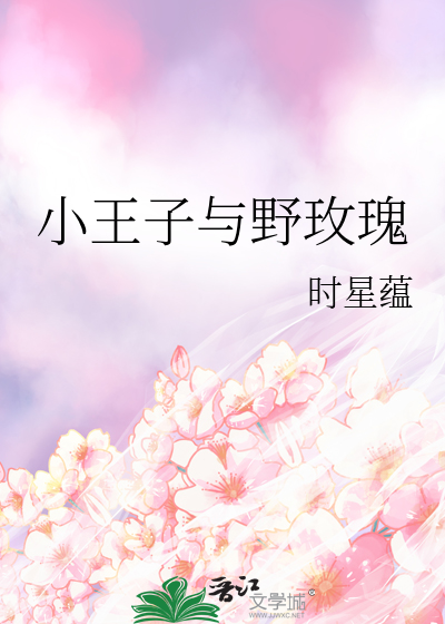 小王子与玫瑰故事