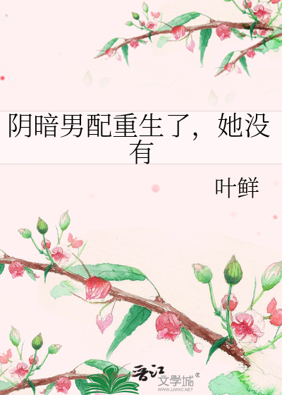 她没有爱上我