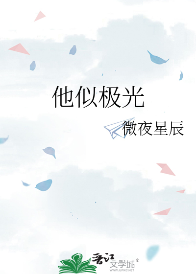 他似星光璀璨沈