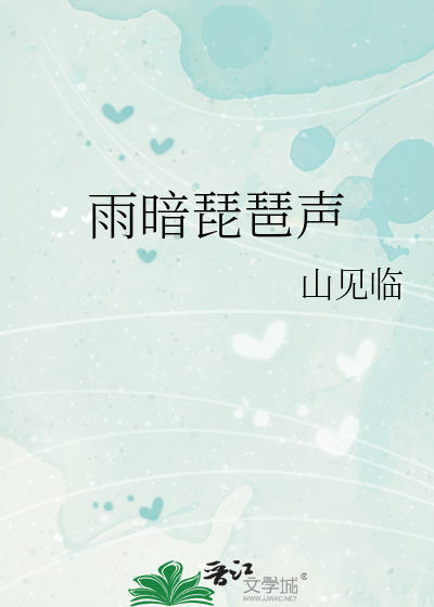 雨打琵琶全集免费播放