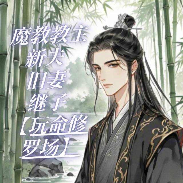 魔教教主新夫旧妻继子玩命修罗场免费阅读