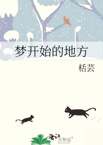 梦开始的地方作文