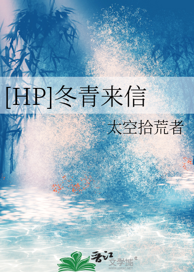 冬青小说番外