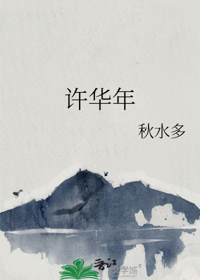 许华年许锦绣小说