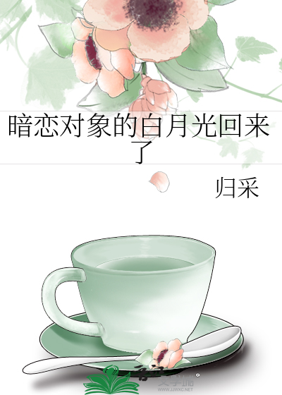 暗恋的白月光江瑾泽