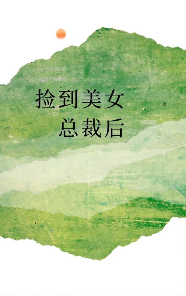 捡到总裁的小说