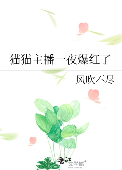 抖音主播猫猫