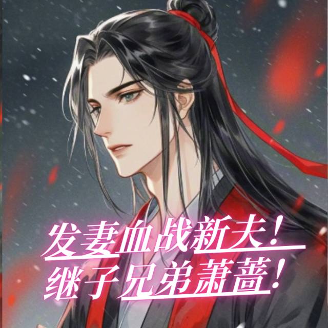 万人迷妖贱渣