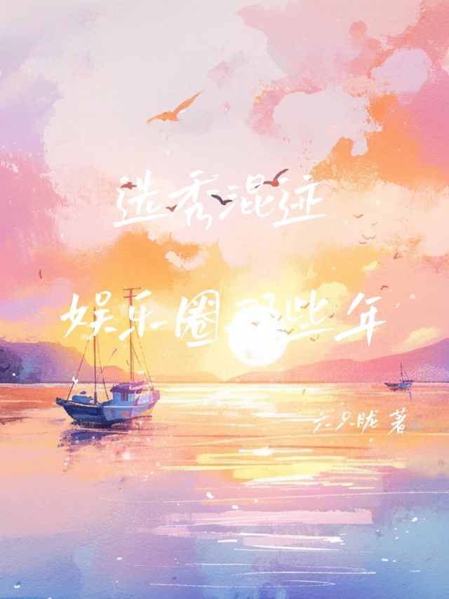 选秀娱乐圈文完结推荐