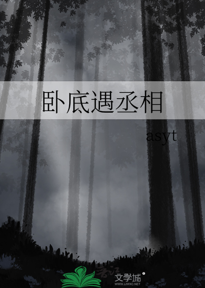 小说卧底将军