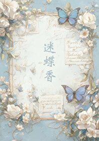 迷迭香歌曲