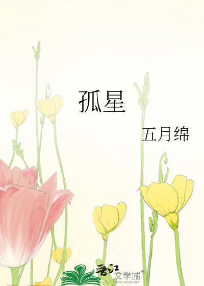 孤星寒月